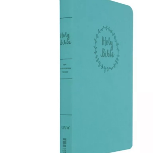 NIV Value Thinline Bible by Zondervan (2017, Bonded Leather, Special) - Picture 2 of 6